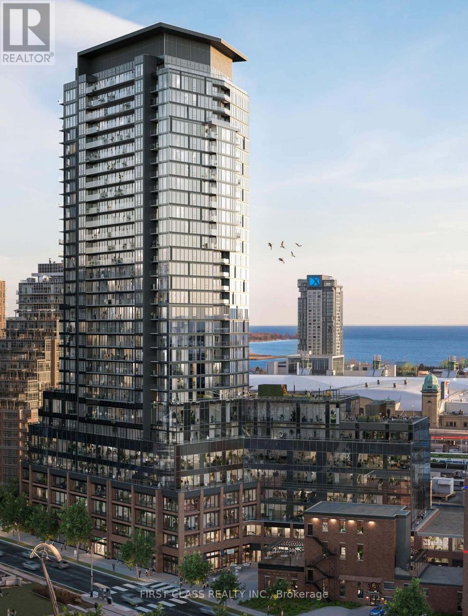 1412 - 135 East Liberty Street, Toronto, Ontario  M6K 0G7 - Photo 2 - C13837496