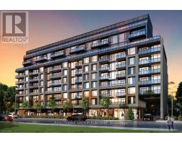 618 - 700 SHEPPARD AVENUE, Toronto, Ontario