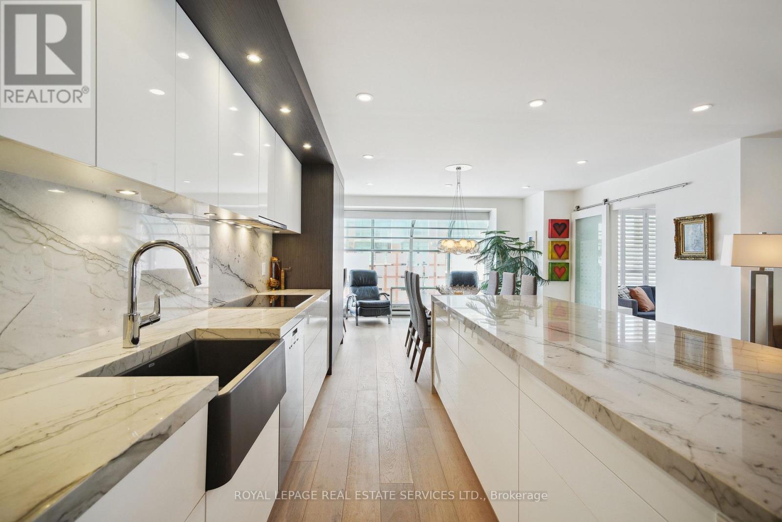 601 - 480 Queens Quay W, Toronto, Ontario  M5V 2Y5 - Photo 32 - C13837516