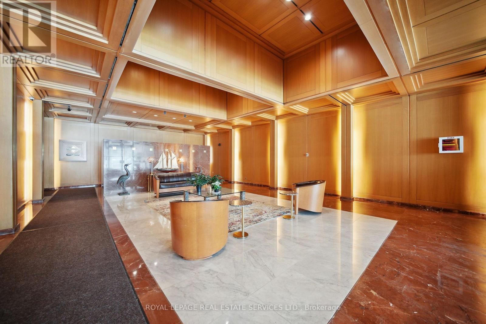601 - 480 Queens Quay W, Toronto, Ontario  M5V 2Y5 - Photo 4 - C13837516