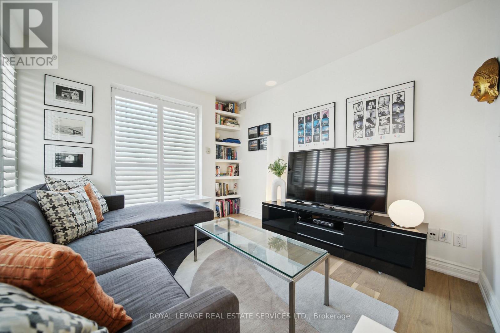 601 - 480 Queens Quay W, Toronto, Ontario  M5V 2Y5 - Photo 41 - C13837516