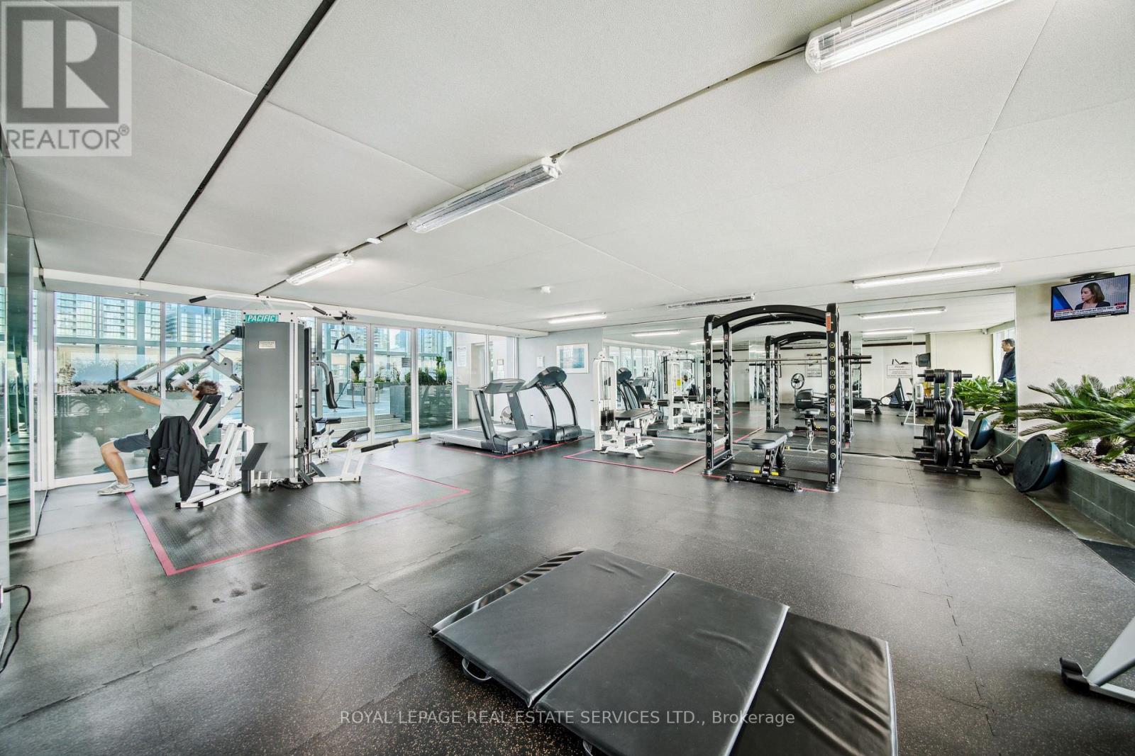 601 - 480 Queens Quay W, Toronto, Ontario  M5V 2Y5 - Photo 45 - C13837516