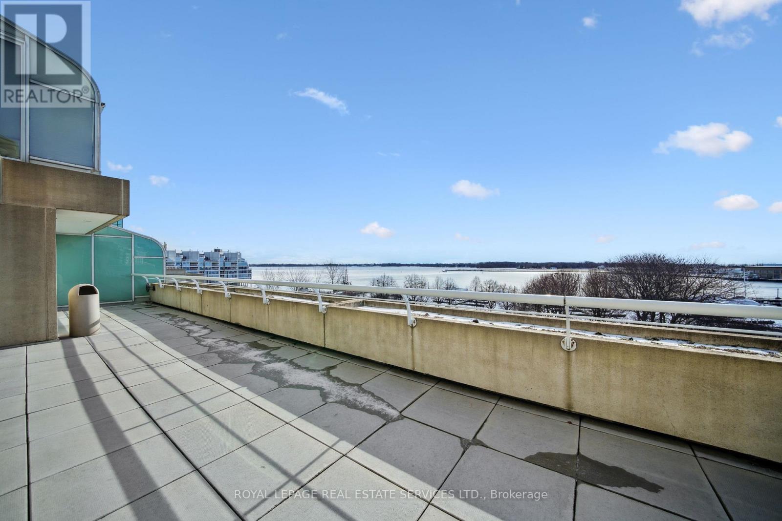 601 - 480 Queens Quay W, Toronto, Ontario  M5V 2Y5 - Photo 47 - C13837516