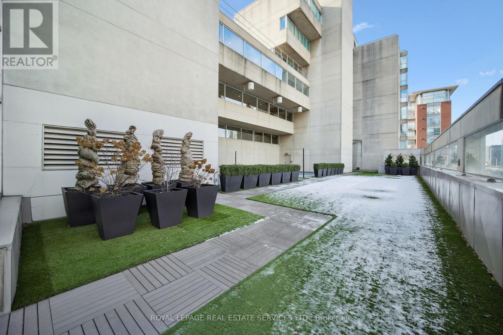 601 - 480 Queens Quay W, Toronto, Ontario  M5V 2Y5 - Photo 49 - C13837516