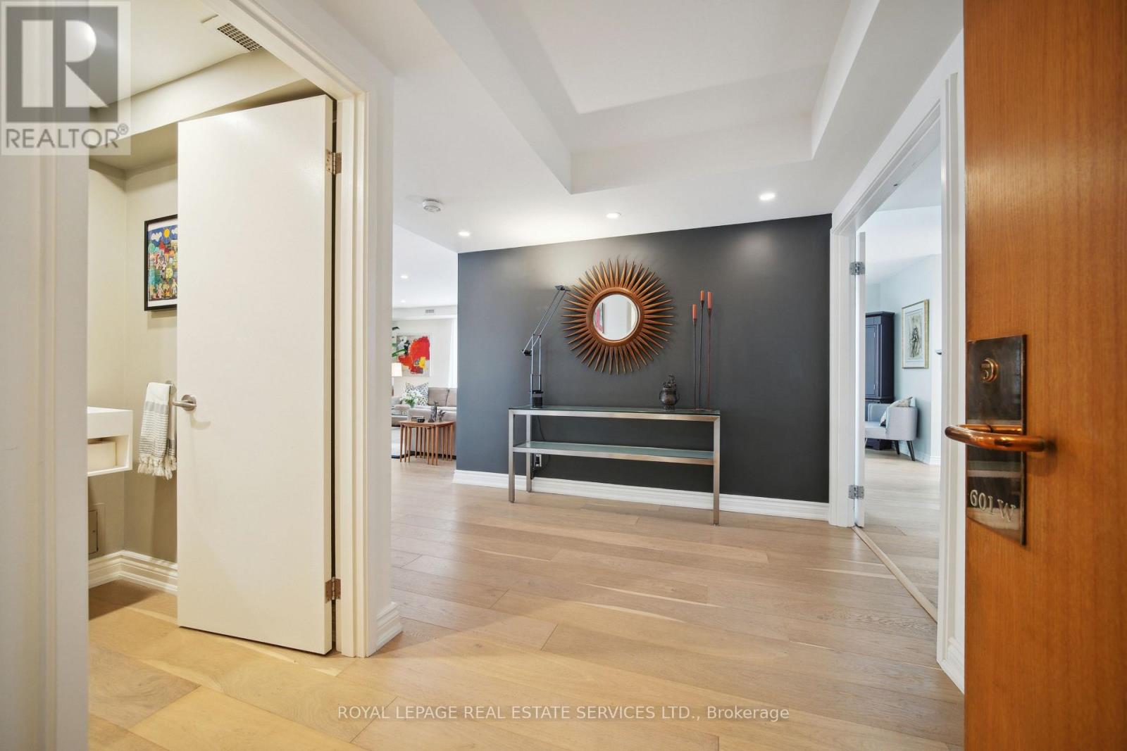 601 - 480 Queens Quay W, Toronto, Ontario  M5V 2Y5 - Photo 6 - C13837516