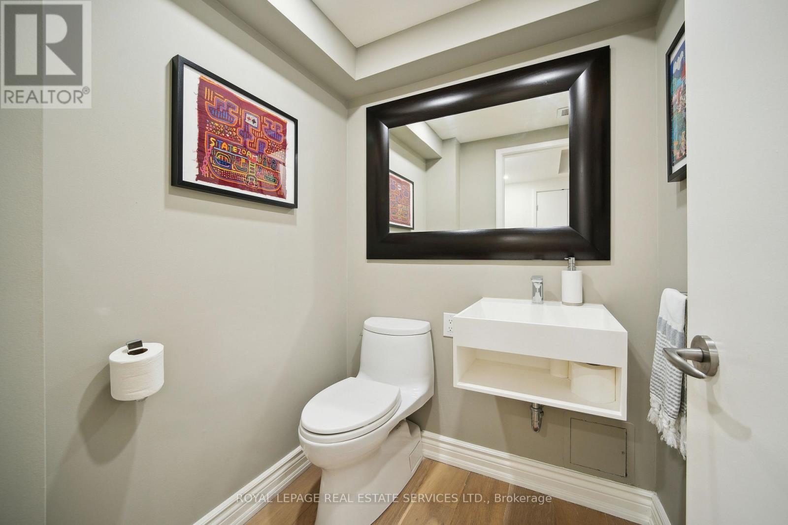 601 - 480 Queens Quay W, Toronto, Ontario  M5V 2Y5 - Photo 8 - C13837516