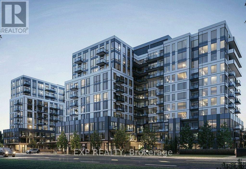 513 - 7437 KINGSTON ROAD, toronto (rouge), Ontario