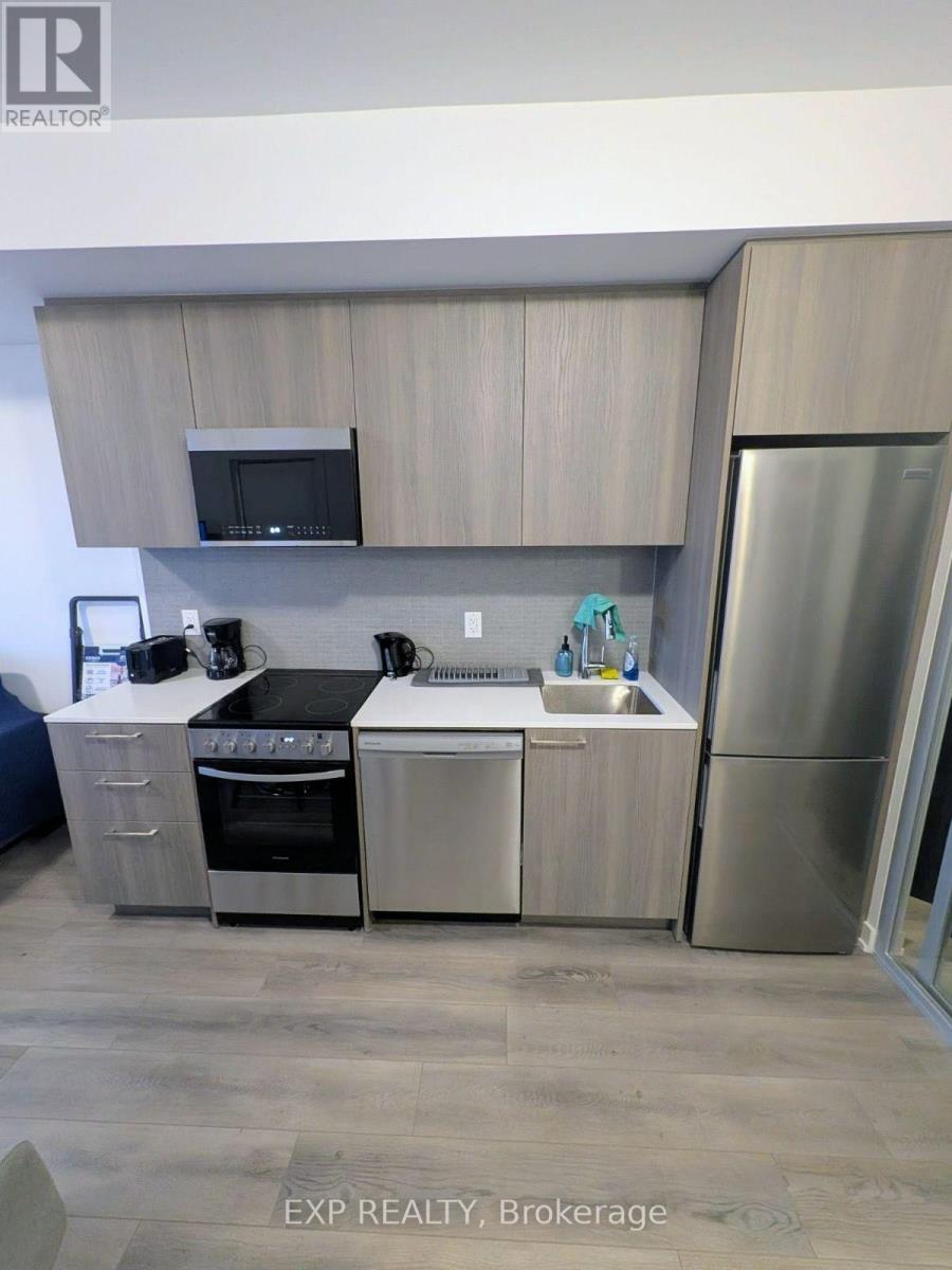 513 - 7437 Kingston Road, Toronto (Rouge), Ontario  M1B 0E9 - Photo 17 - E13837440