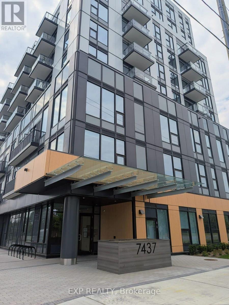 513 - 7437 Kingston Road, Toronto (Rouge), Ontario  M1B 0E9 - Photo 2 - E13837440