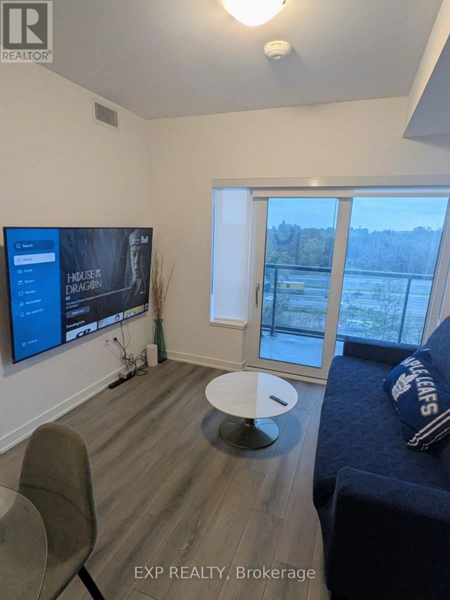 513 - 7437 Kingston Road, Toronto (Rouge), Ontario  M1B 0E9 - Photo 20 - E13837440