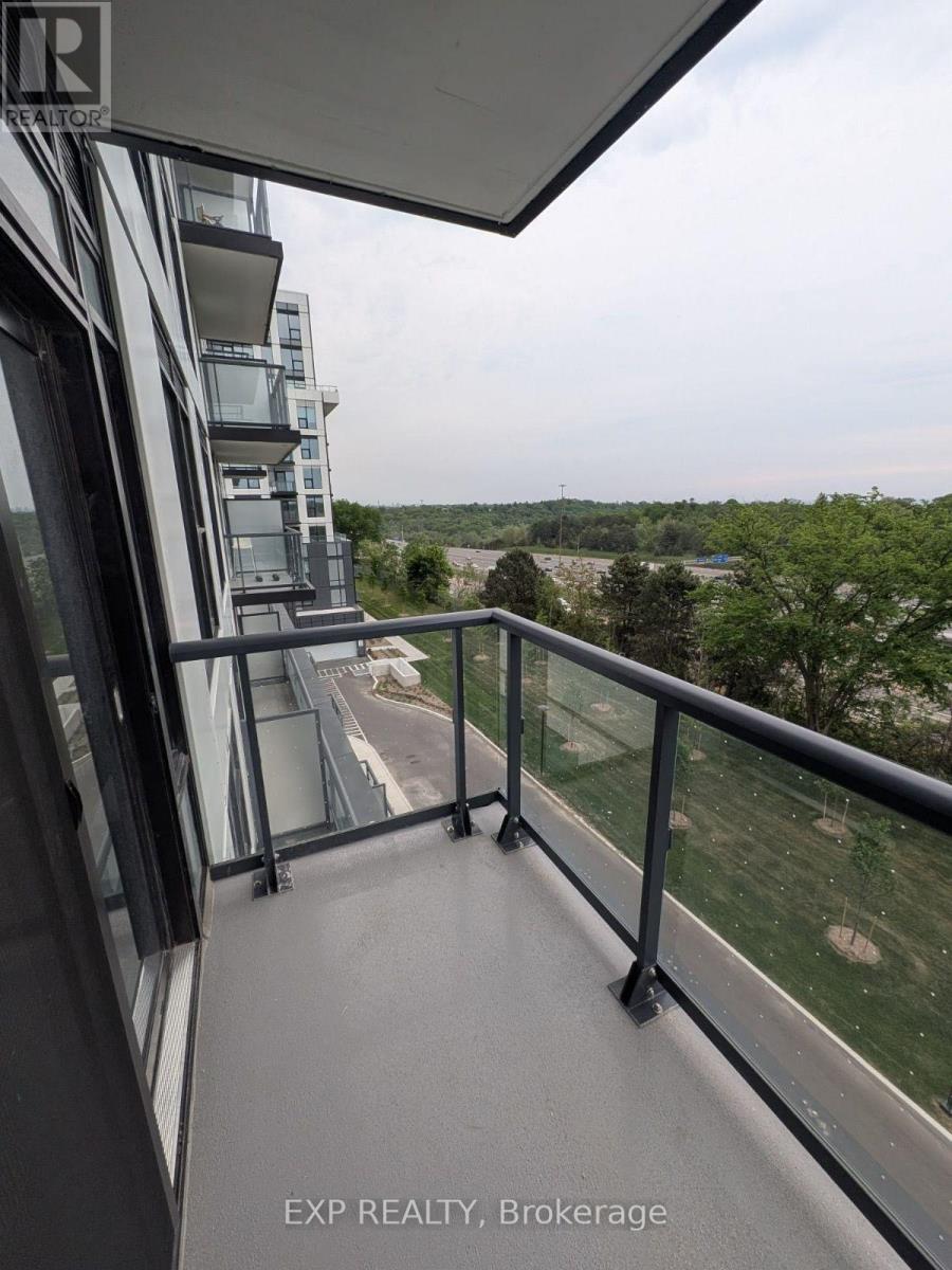 513 - 7437 Kingston Road, Toronto (Rouge), Ontario  M1B 0E9 - Photo 29 - E13837440