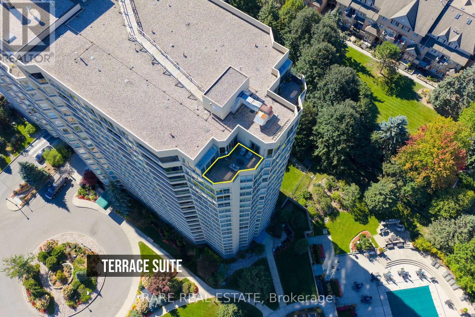 Thp29 - 1880 Valley Farm Road, Pickering, Ontario  L1V 6B3 - Photo 2 - E13837506