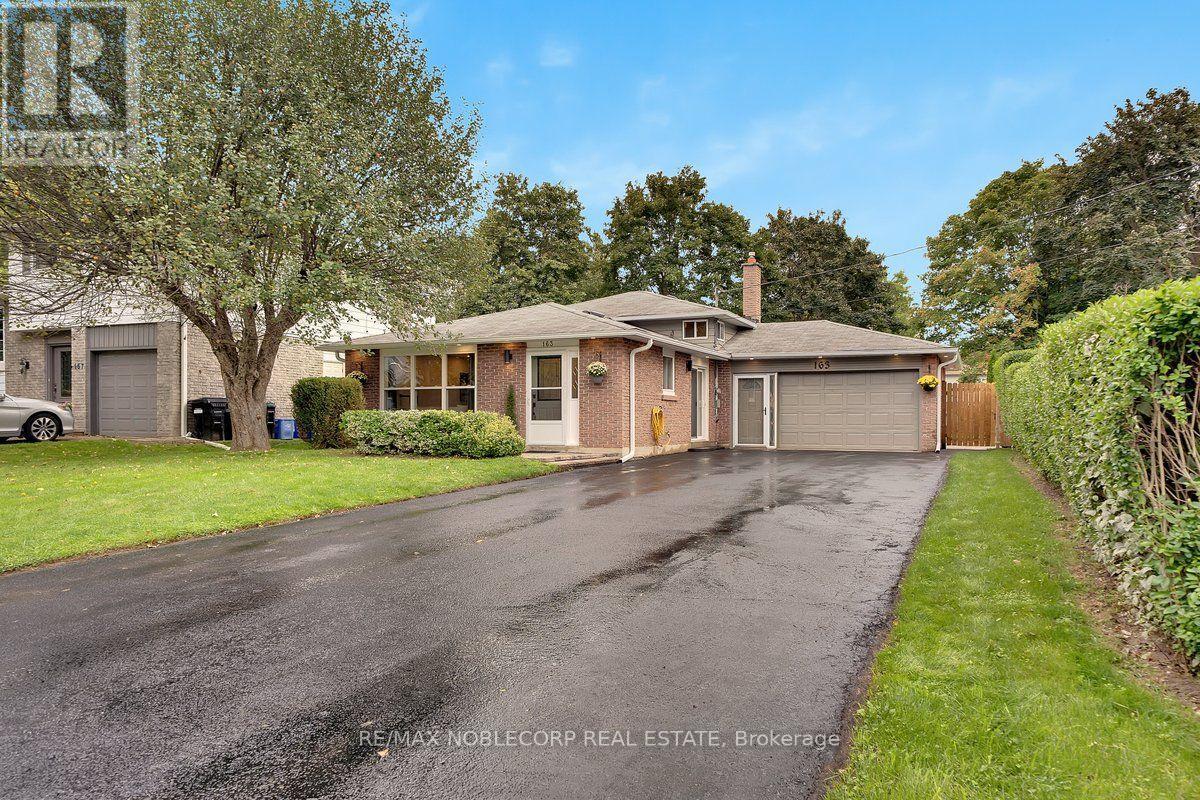 163 Main Street W, New Tecumseth, Ontario  L0G 1A0 - Photo 3 - N13837482