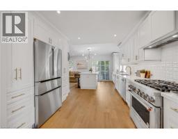 4013 JARVIS Crescent, Burlington, Ontario