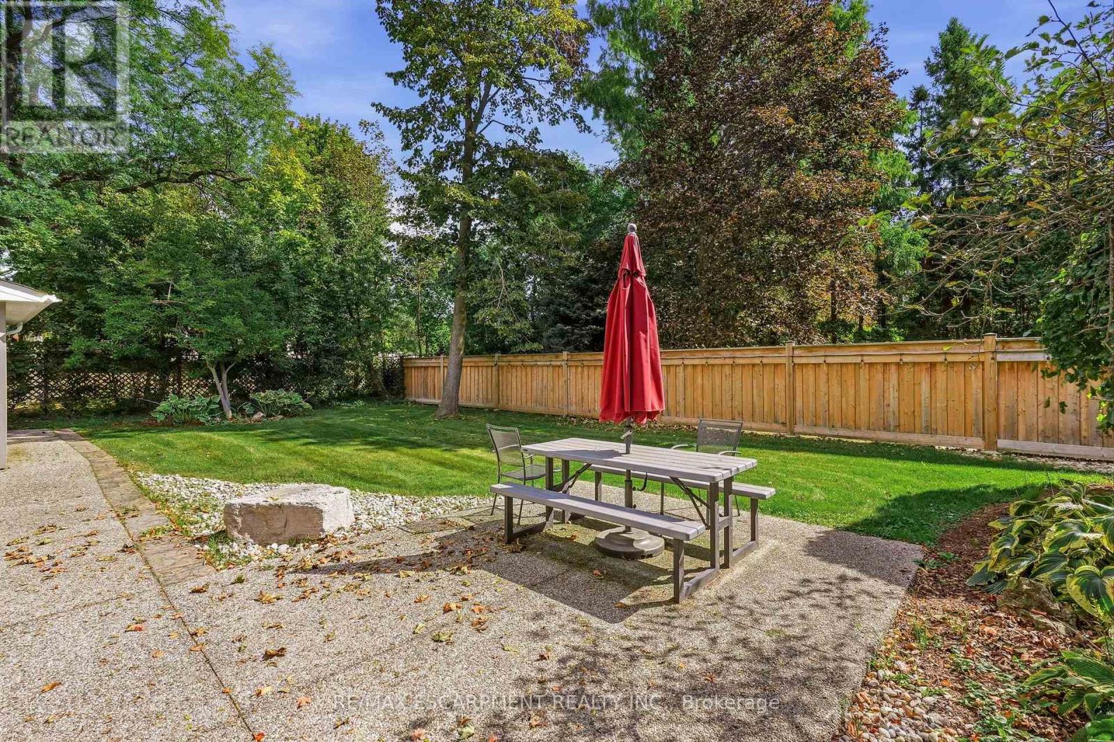 Main - 707 King Road, Burlington, Ontario  L7T 3K5 - Photo 22 - W13837446