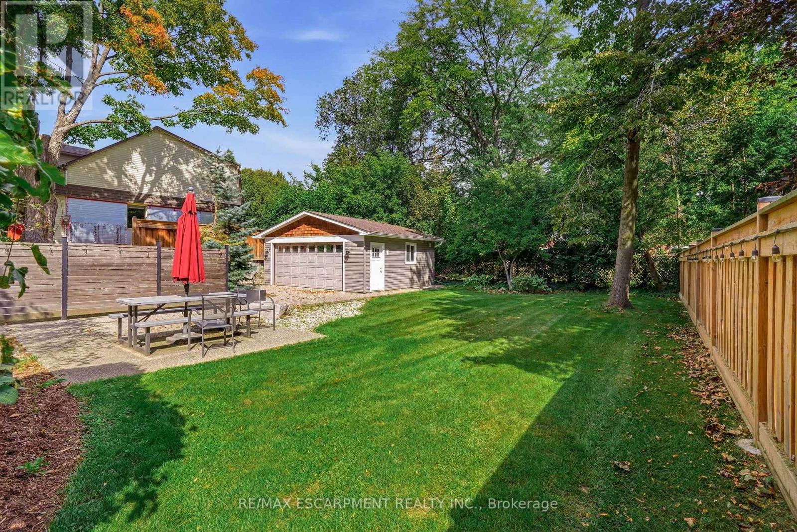 Main - 707 King Road, Burlington, Ontario  L7T 3K5 - Photo 23 - W13837446