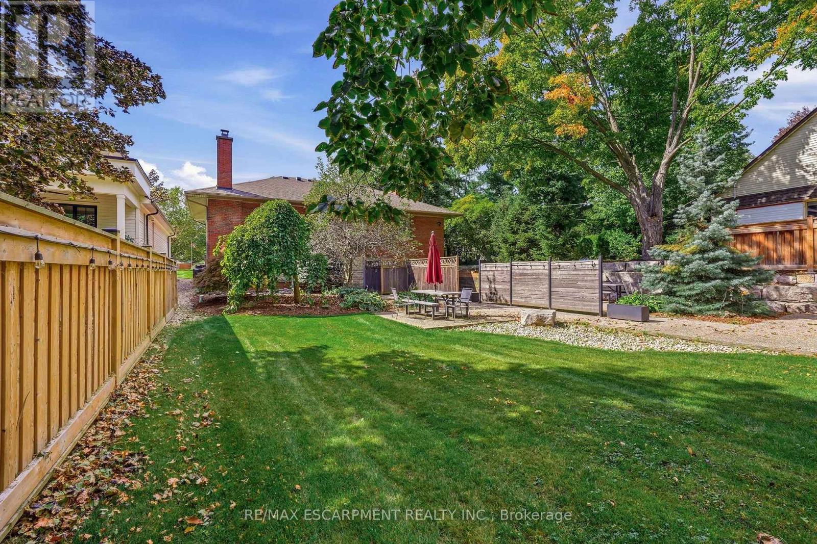 Main - 707 King Road, Burlington, Ontario  L7T 3K5 - Photo 24 - W13837446