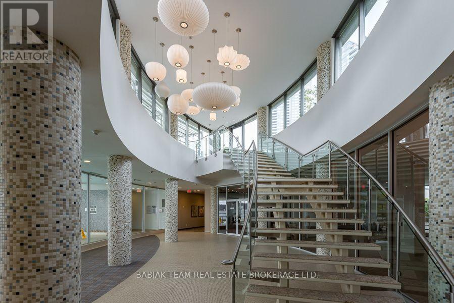508 - 2230 LAKE SHORE BOULEVARD W Toronto (Mimico) Ontario Canada M8V0B2 3