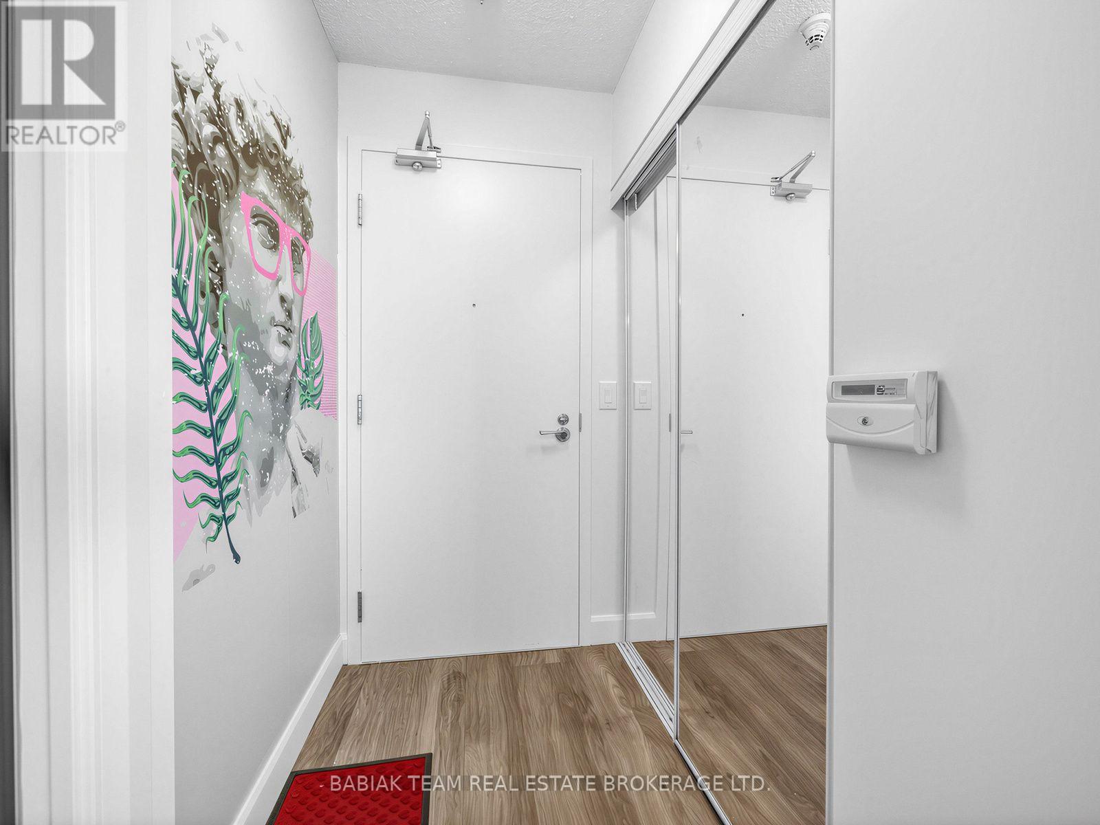 508 - 2230 LAKE SHORE BOULEVARD W Toronto (Mimico) Ontario Canada M8V0B2 4