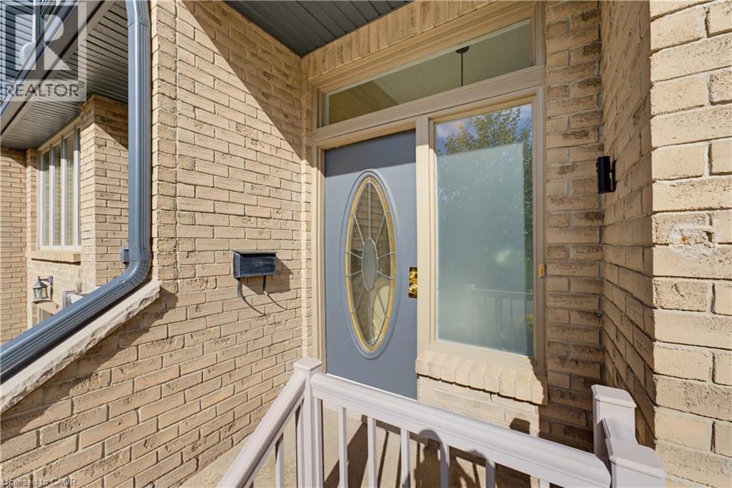 225 Benjamin Road Unit# 64, Waterloo, Ontario  N2V 1Z3 - Photo 4 - 40862059