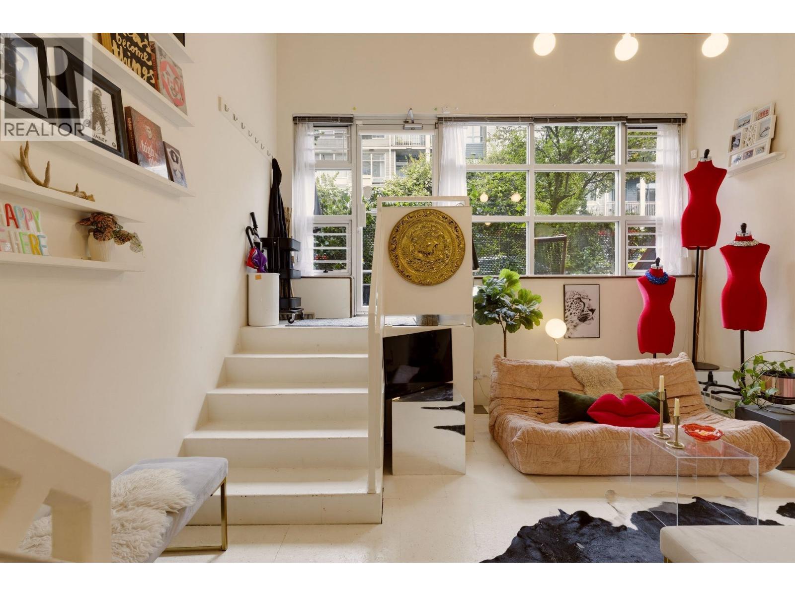 106 272 E 4th Avenue, Vancouver, British Columbia  V5T 4S2 - Photo 14 - R3170244