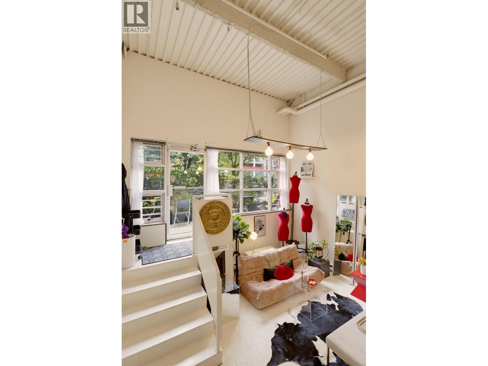 106 272 E 4th Avenue, Vancouver, British Columbia  V5T 4S2 - Photo 23 - R3170244