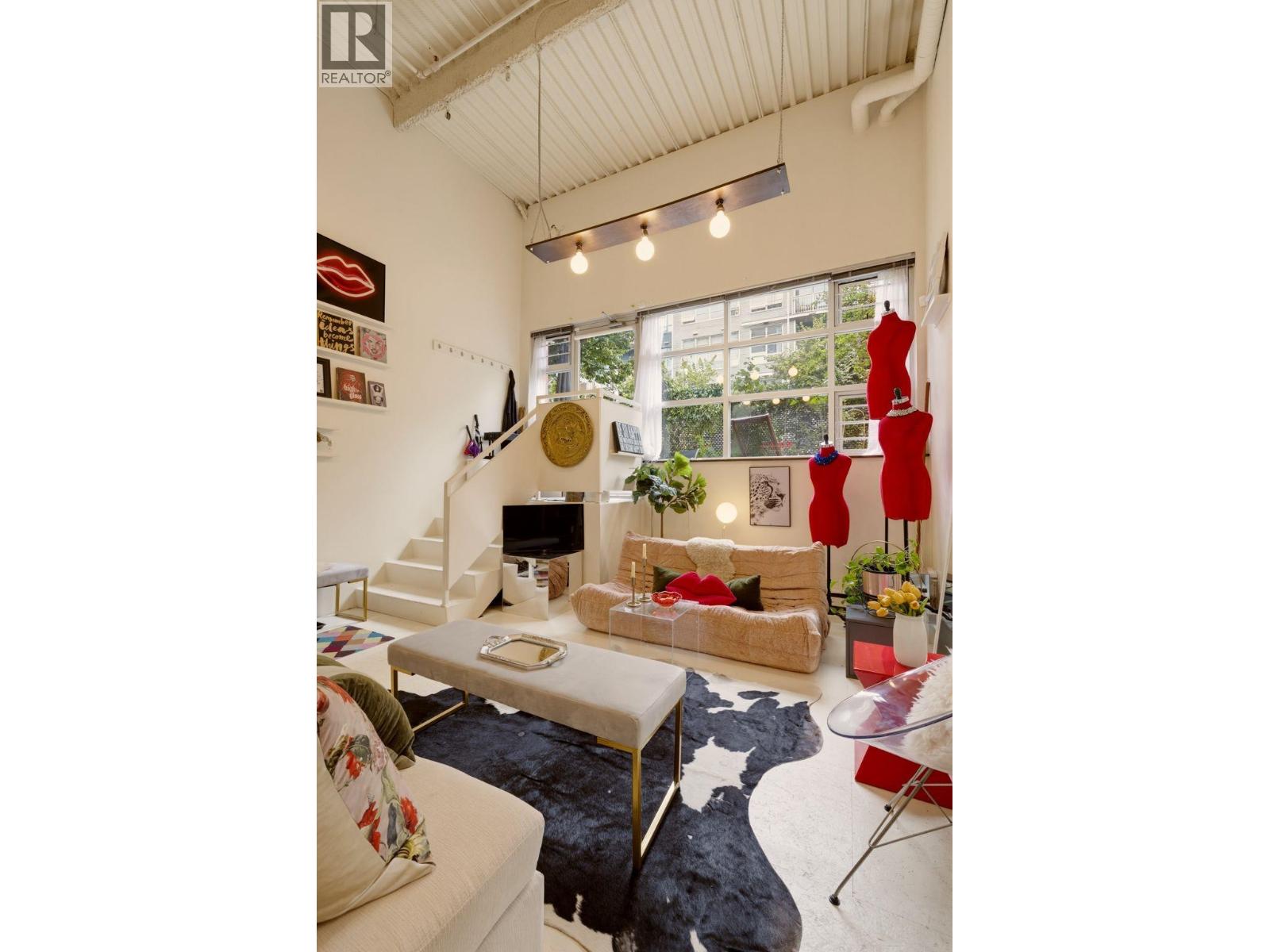 106 272 E 4th Avenue, Vancouver, British Columbia  V5T 4S2 - Photo 24 - R3170244