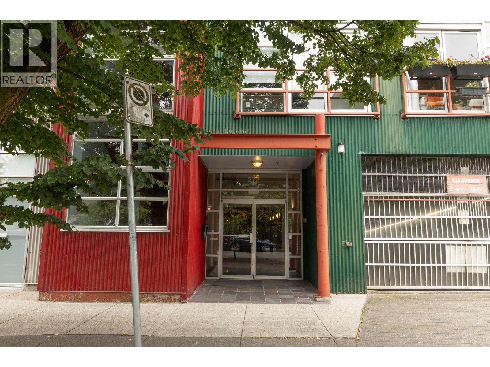 106 272 E 4th Avenue, Vancouver, British Columbia  V5T 4S2 - Photo 31 - R3170244