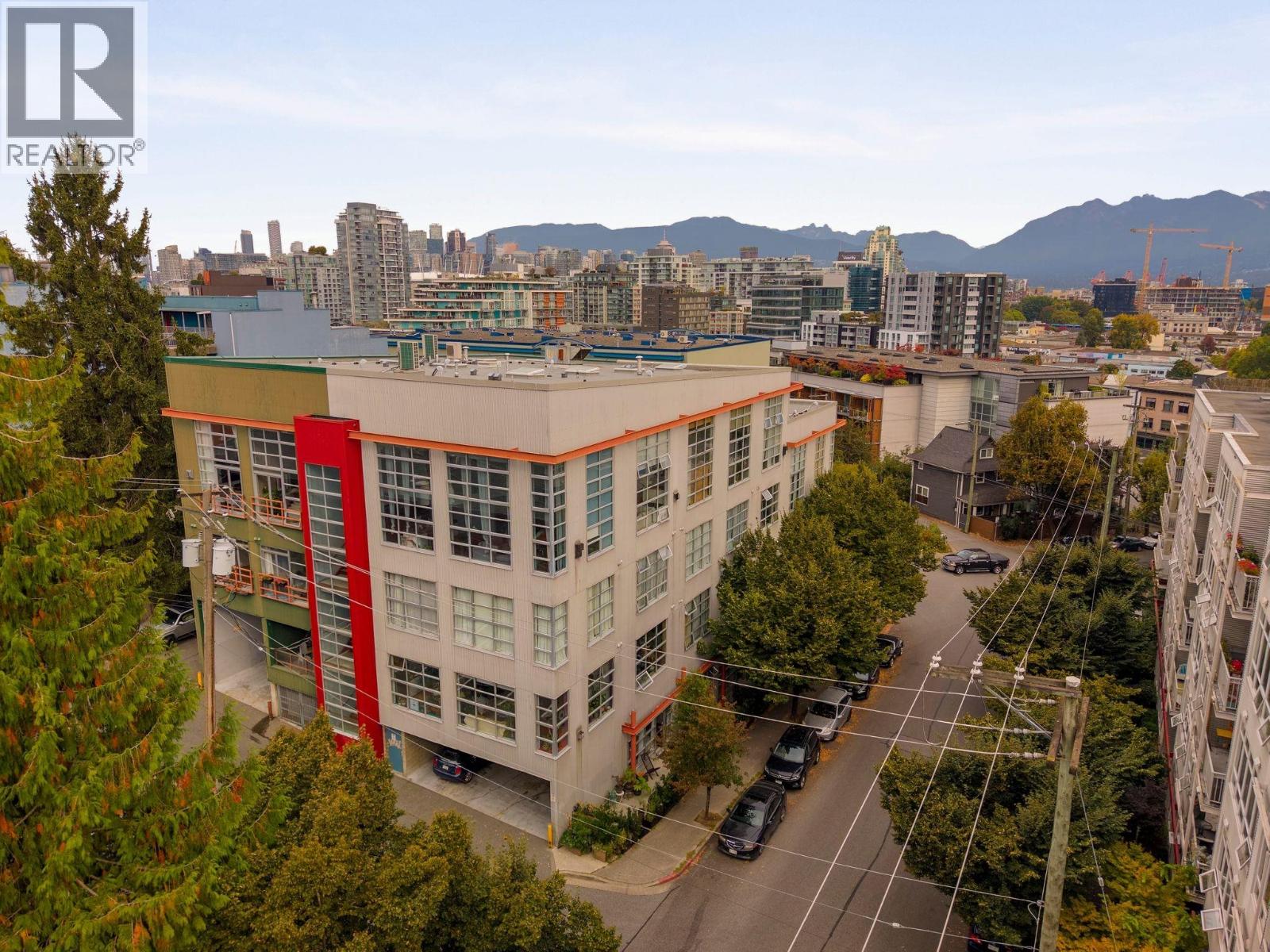 106 272 E 4th Avenue, Vancouver, British Columbia  V5T 4S2 - Photo 32 - R3170244
