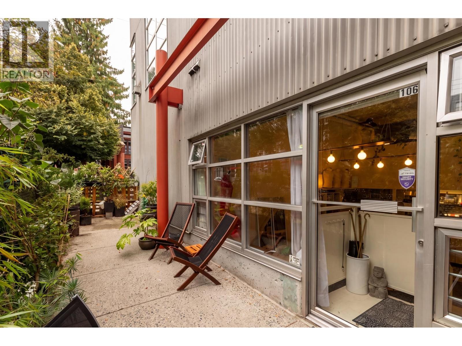 106 272 E 4th Avenue, Vancouver, British Columbia  V5T 4S2 - Photo 26 - R3170244