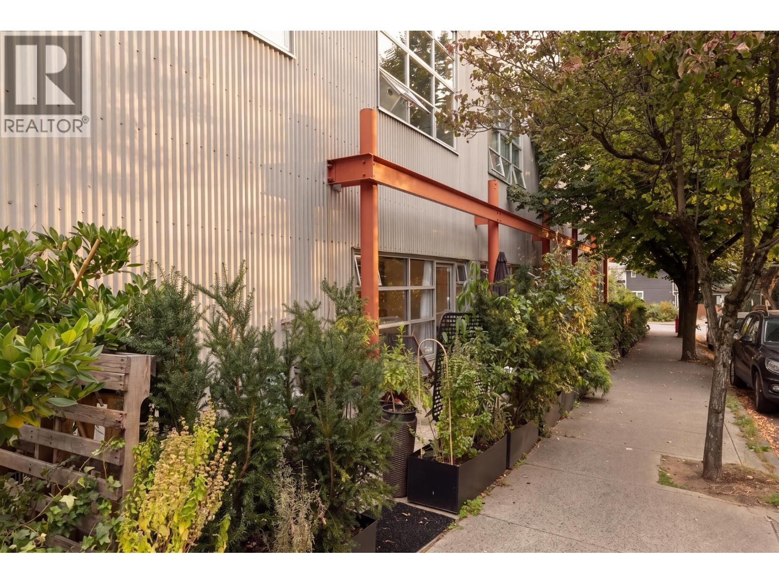 106 272 E 4th Avenue, Vancouver, British Columbia  V5T 4S2 - Photo 27 - R3170244