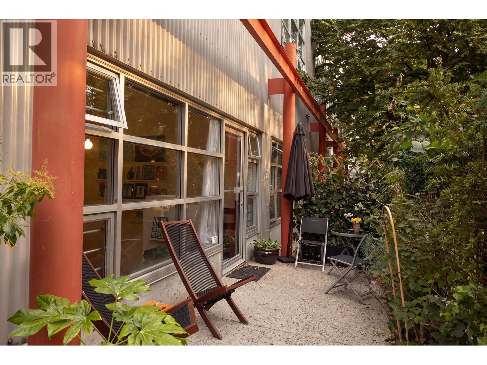 106 272 E 4th Avenue, Vancouver, British Columbia  V5T 4S2 - Photo 25 - R3170244