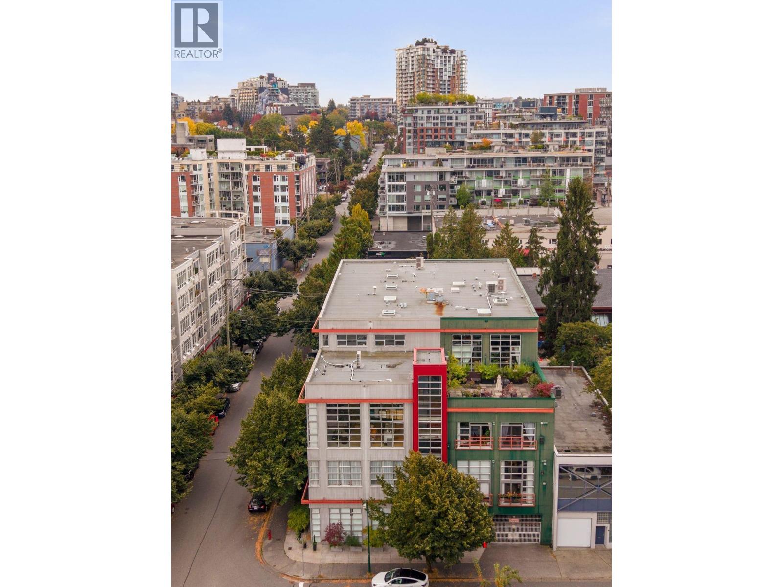 106 272 E 4th Avenue, Vancouver, British Columbia  V5T 4S2 - Photo 33 - R3170244