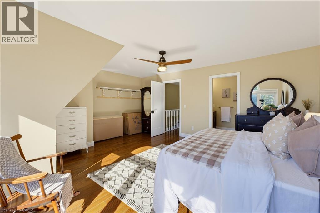 225 Benjamin Road Unit# 64, Waterloo, Ontario  N2V 1Z3 - Photo 18 - 40862059