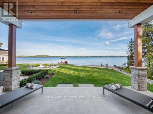 12 ROMANY RANCH ROAD, Kawartha Lakes, Ontario