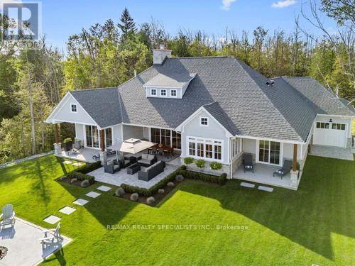 12 Romany Ranch Road, Kawartha Lakes, Ontario  K0M 1G0 - Photo 15 - X13837472