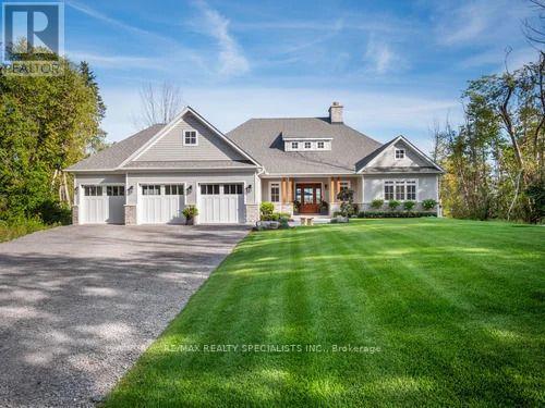 12 Romany Ranch Road, Kawartha Lakes, Ontario  K0M 1G0 - Photo 4 - X13837472