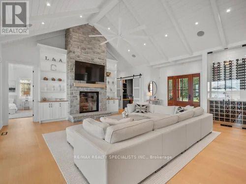 12 Romany Ranch Road, Kawartha Lakes, Ontario  K0M 1G0 - Photo 6 - X13837472