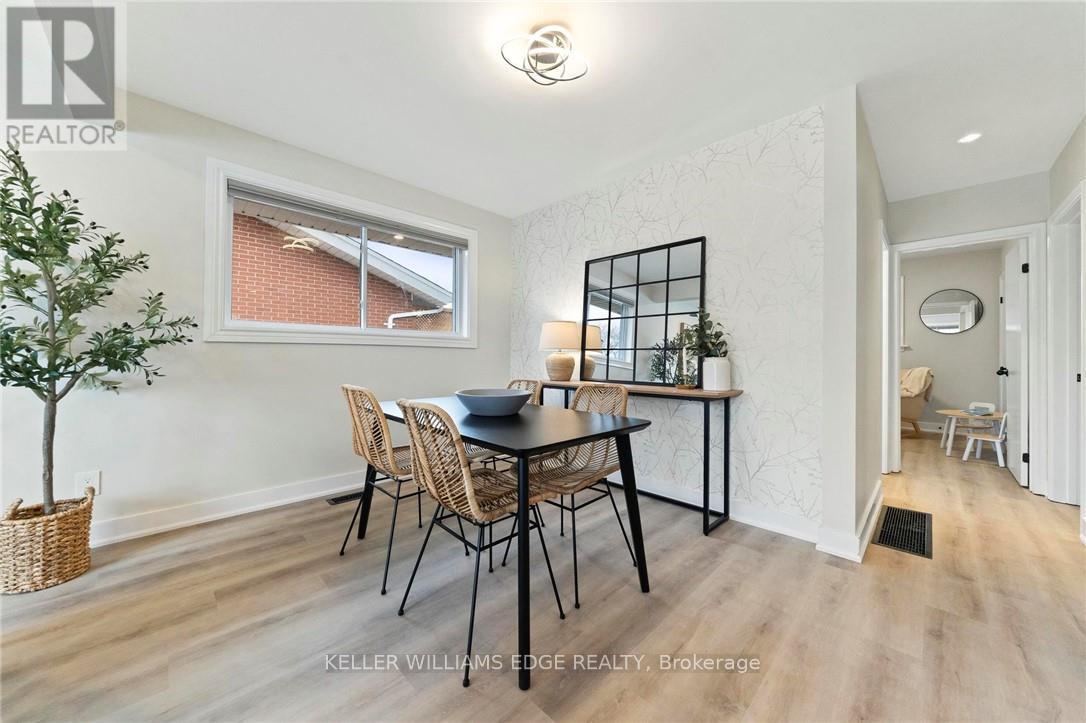 1 - 627 Upper Ottawa Street, Hamilton, Ontario  L8T 3T4 - Photo 10 - X13837498