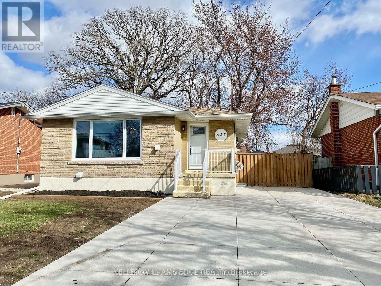 1 - 627 Upper Ottawa Street, Hamilton, Ontario  L8T 3T4 - Photo 16 - X13837498