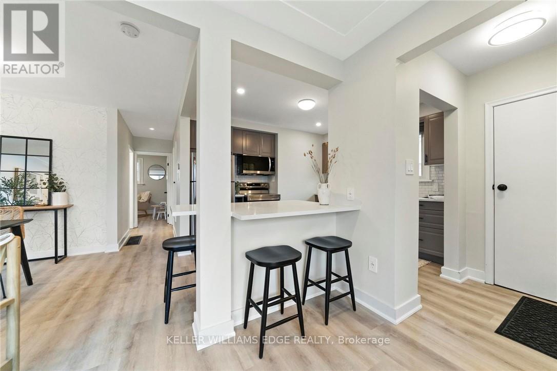 1 - 627 Upper Ottawa Street, Hamilton, Ontario  L8T 3T4 - Photo 4 - X13837498