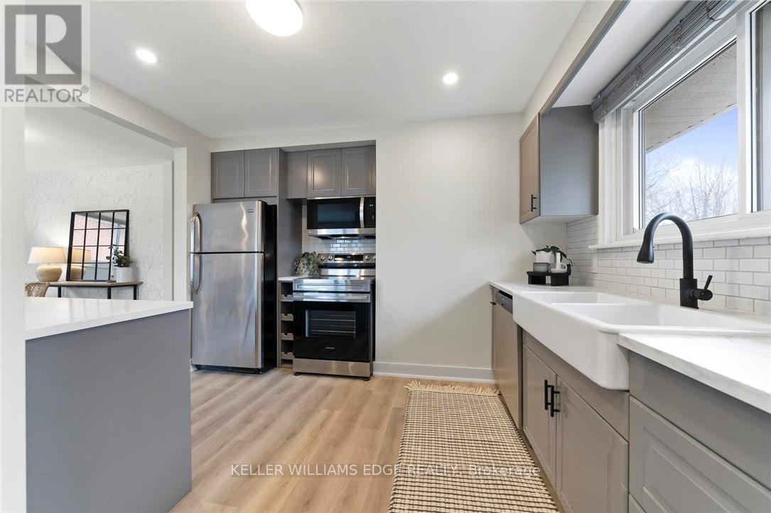 1 - 627 Upper Ottawa Street, Hamilton, Ontario  L8T 3T4 - Photo 7 - X13837498