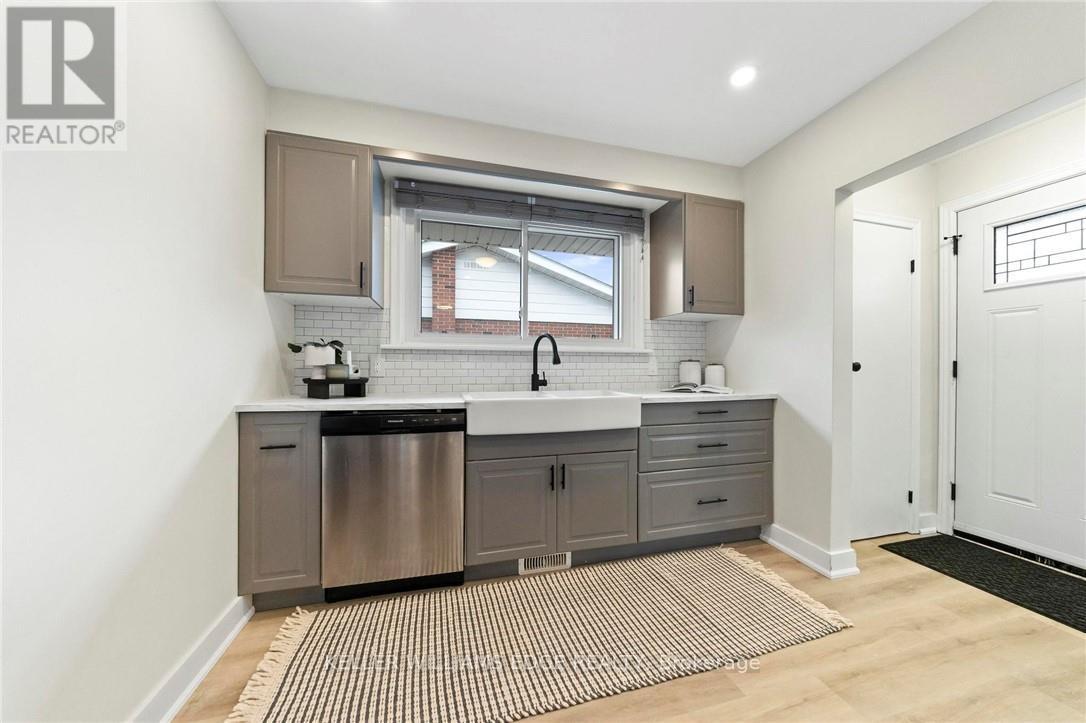 1 - 627 Upper Ottawa Street, Hamilton, Ontario  L8T 3T4 - Photo 8 - X13837498