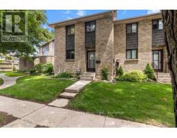 28 - 474 SOUTHDALE ROAD E, London South, Ontario
