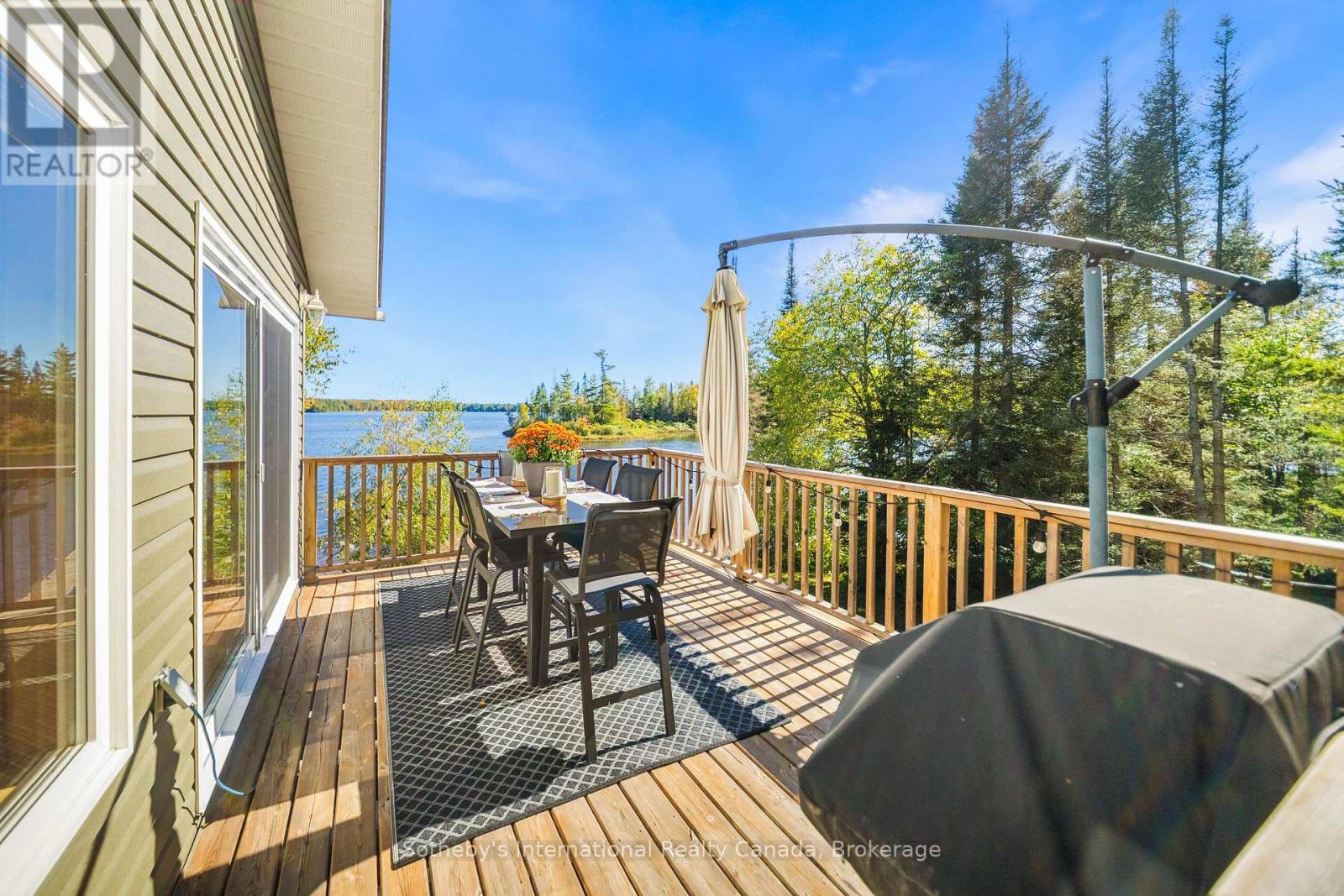 41 Machar Crescent, Machar, Ontario  P0A 1X0 - Photo 22 - X13832650