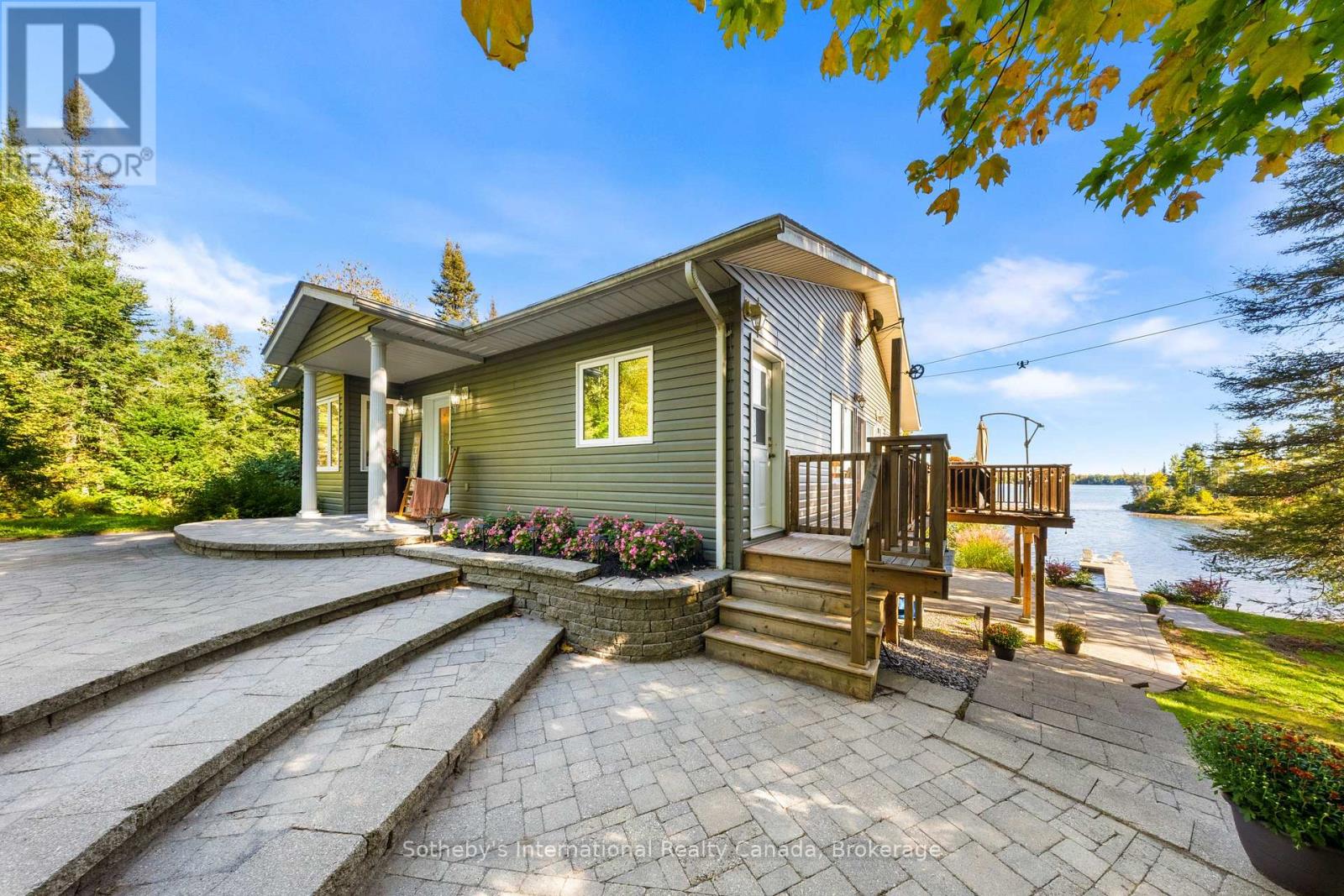 41 Machar Crescent, Machar, Ontario  P0A 1X0 - Photo 6 - X13832650