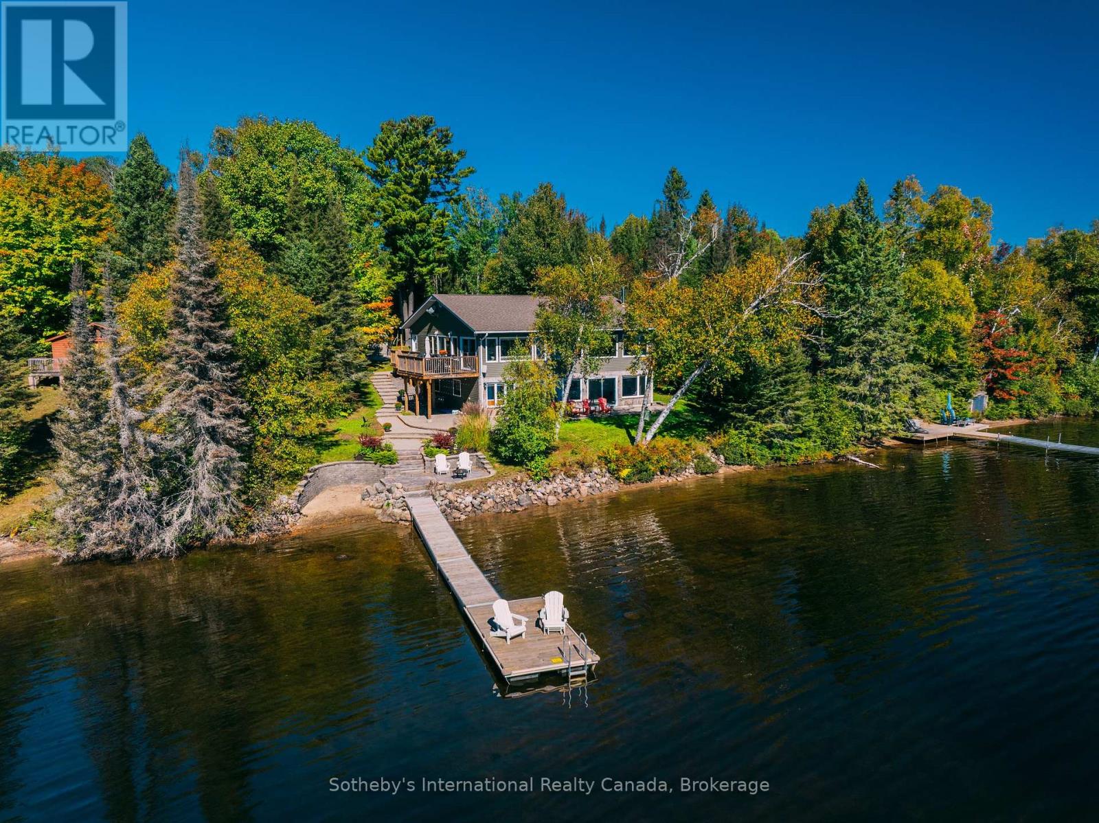 41 Machar Crescent, Machar, Ontario  P0A 1X0 - Photo 48 - X13832650