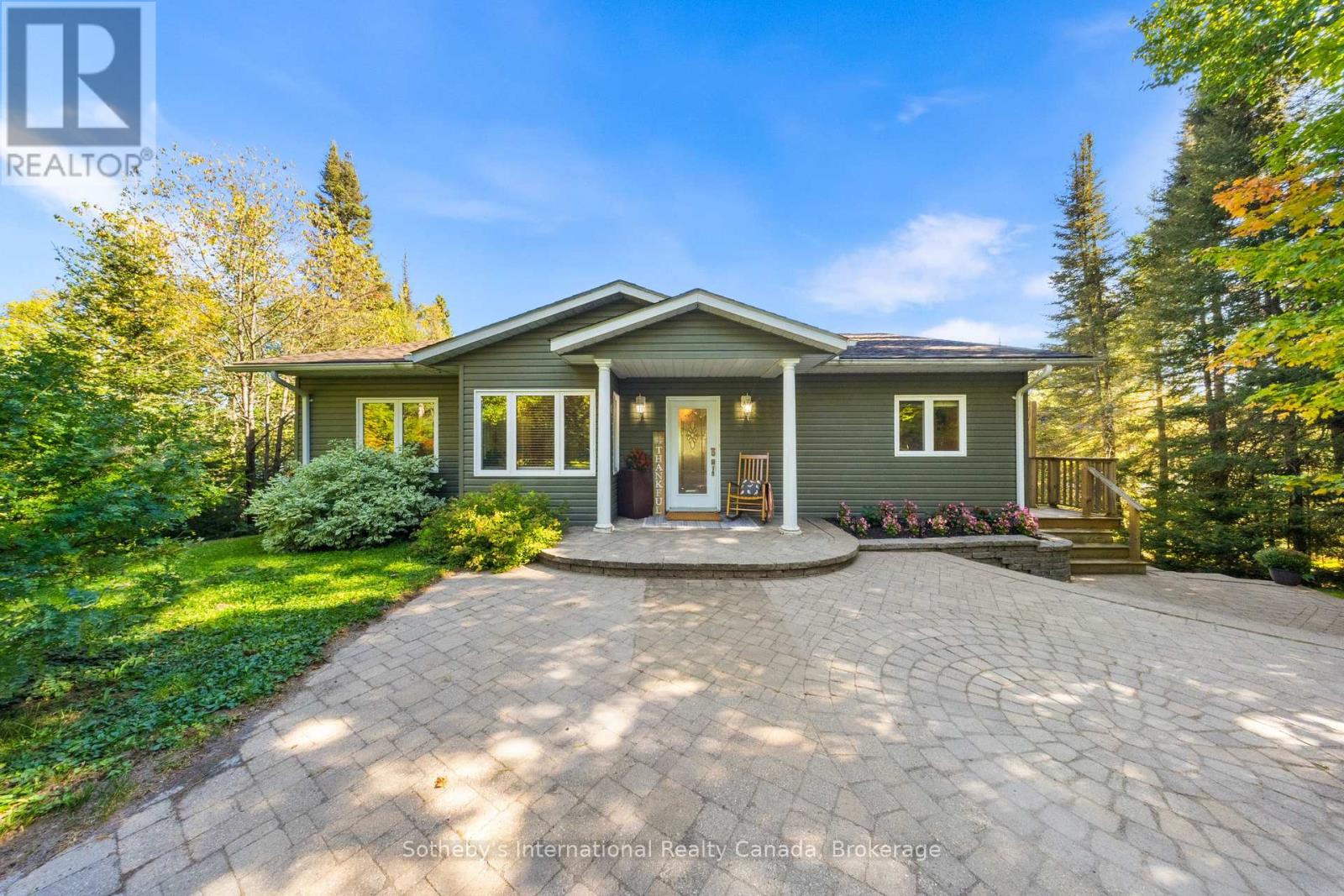 41 Machar Crescent, Machar, Ontario  P0A 1X0 - Photo 5 - X13832650