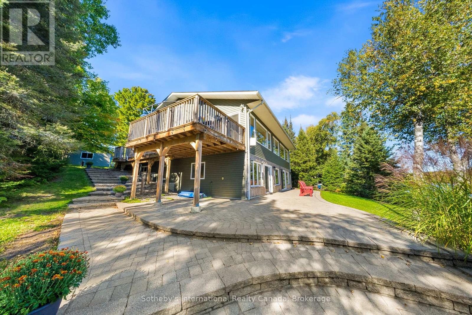 41 Machar Crescent, Machar, Ontario  P0A 1X0 - Photo 8 - X13832650