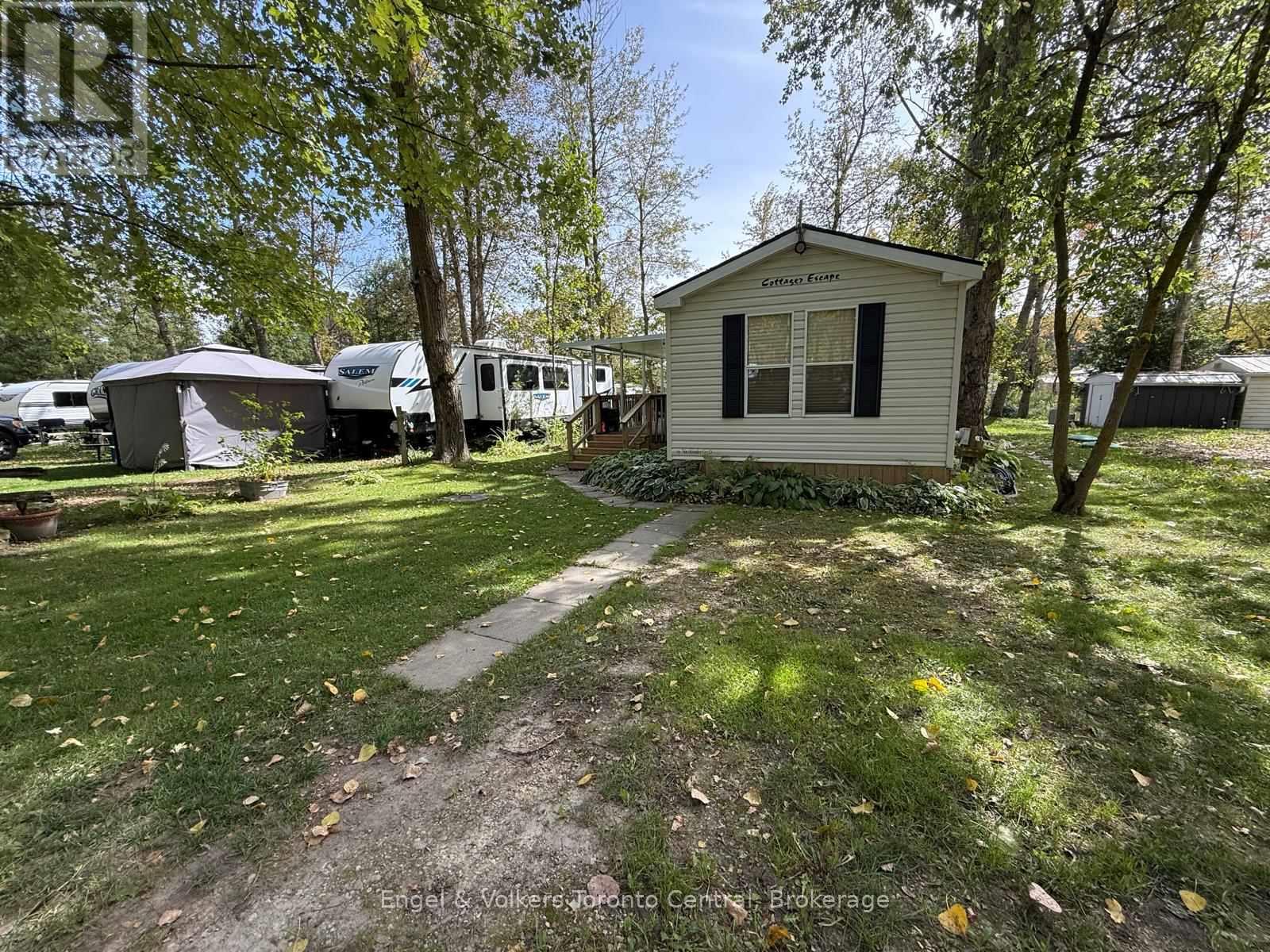 W 39 - 7489 SIDEROAD 5 E, Wellington North, Ontario
